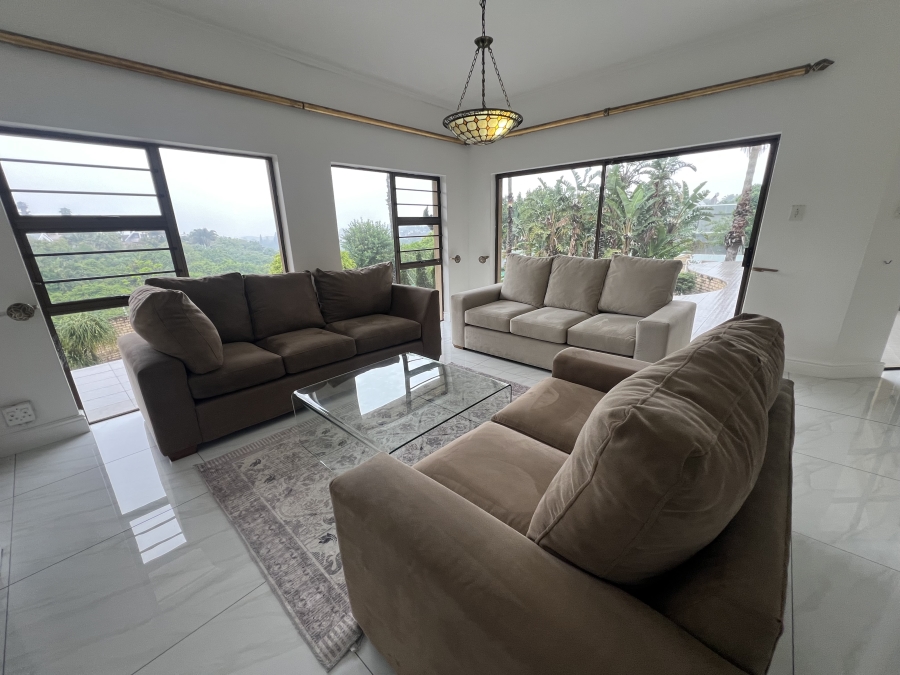 4 Bedroom Property for Sale in Bunkers Hill Eastern Cape